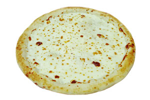 بيتزا جواهر - Pizza Jawahir - بيتزا جبن سائل كبير